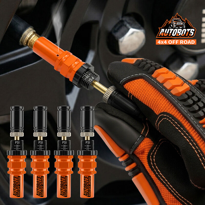 What Common Issues Do Users Face with Automatic Tire Deflators?