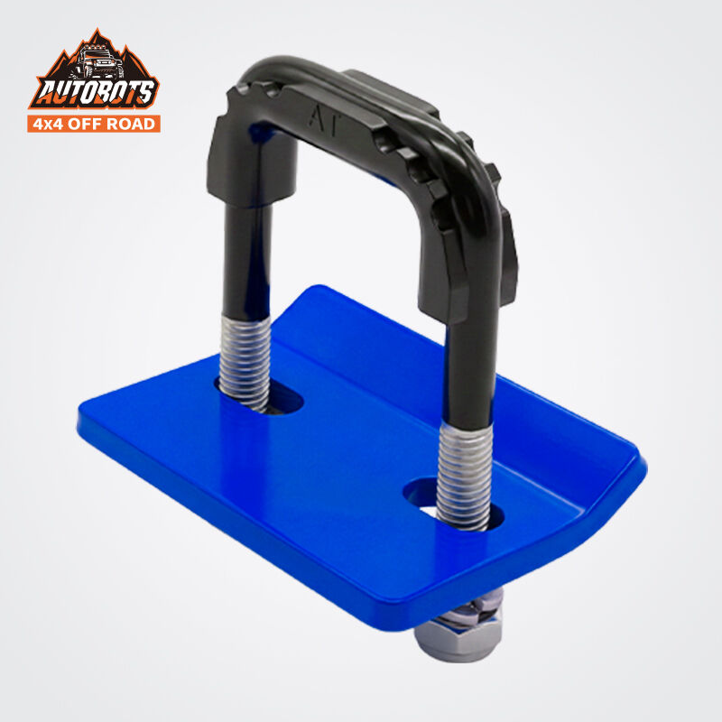 Where to Find Quality Wholesale Trailer Hitch Tighteners Online