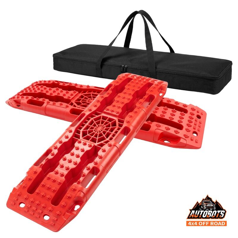 4 winch rope with hook stopper off road recovery kit-18