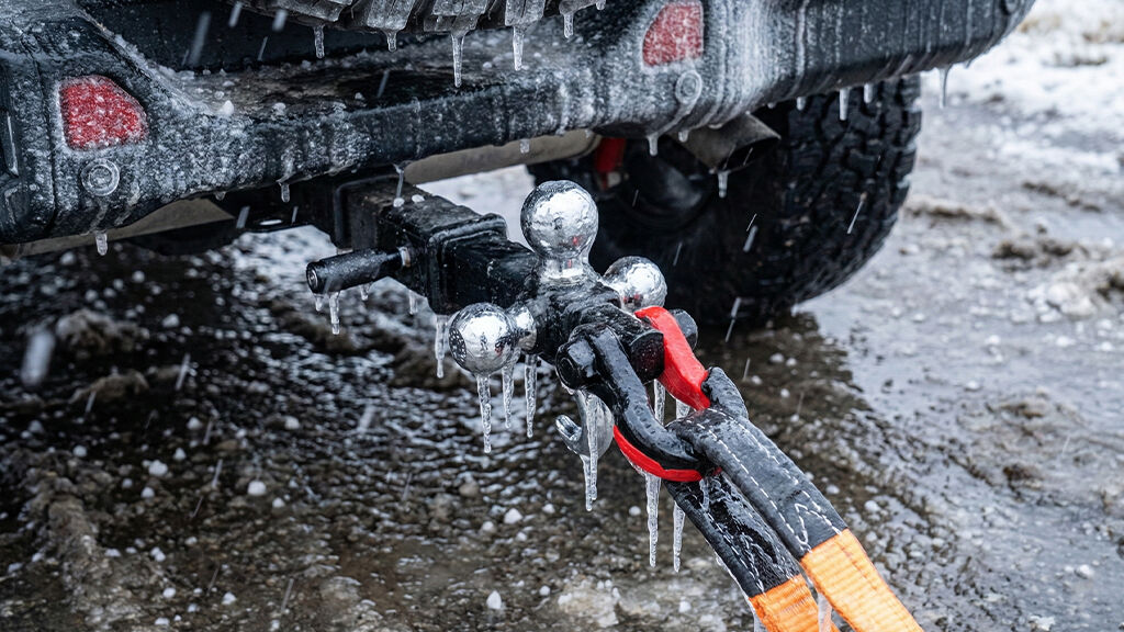 Extreme Environment Resistance