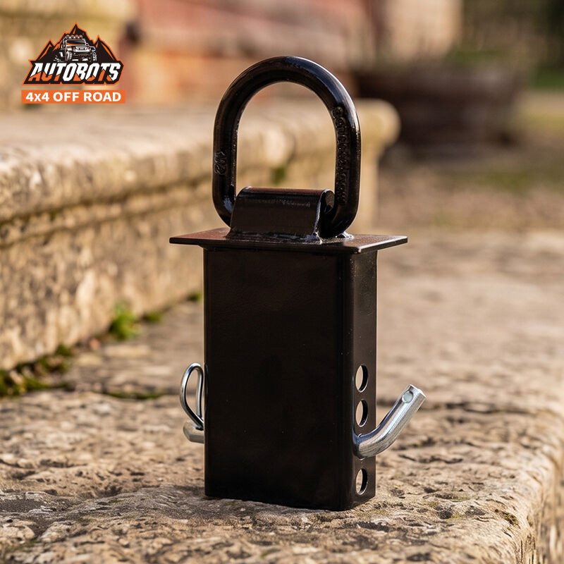 What Common Issues Arise with Trailer D Ring Stake Pockets and How to Solve Them?