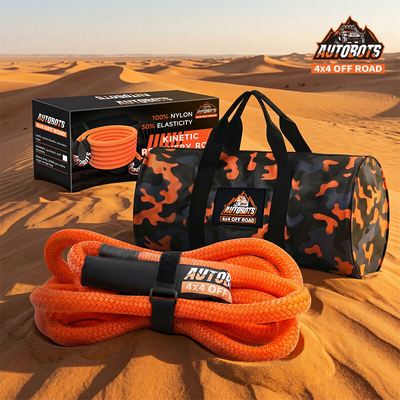 What Are the Common Usage Issues with Tow Ropes and How to Avoid Them