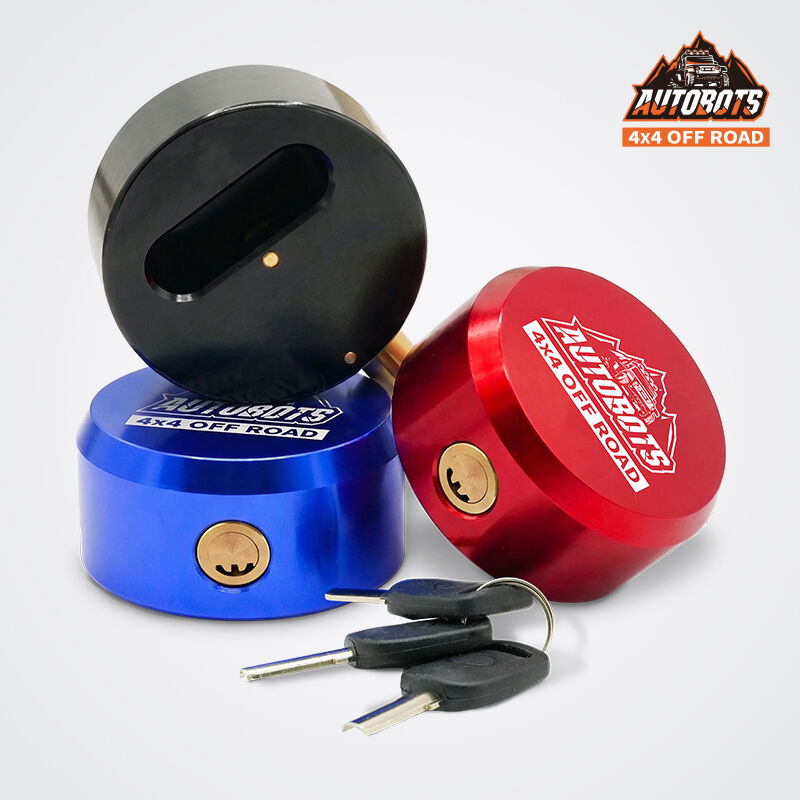 Where to Find the Best Wholesale Prices on Puck Lock Trailers