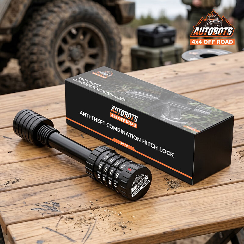 Where to Find the Best Deals on Trailer Hitch Lock Pins Online