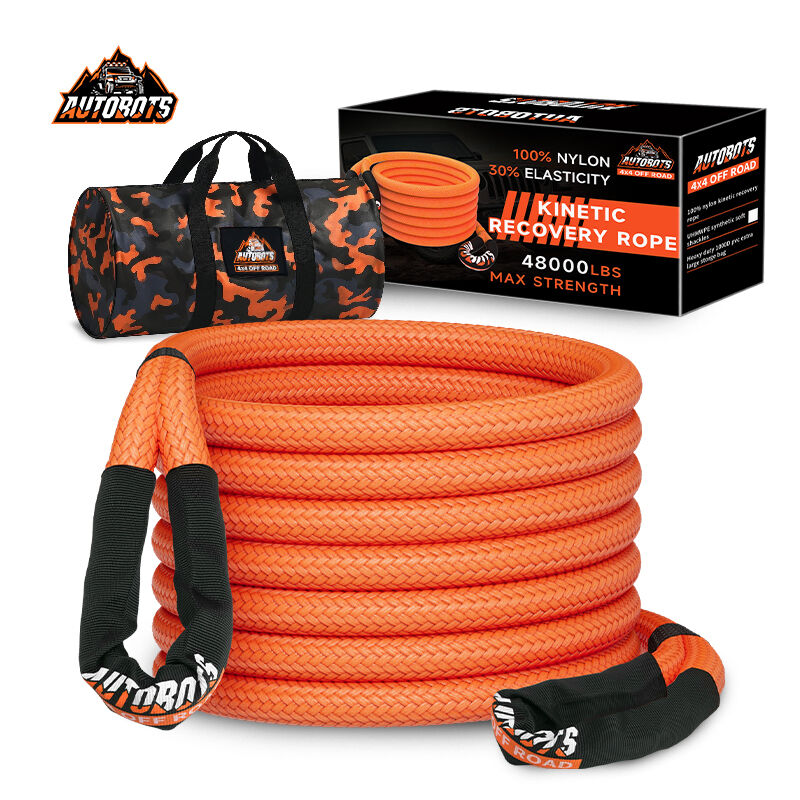 Tow Rope