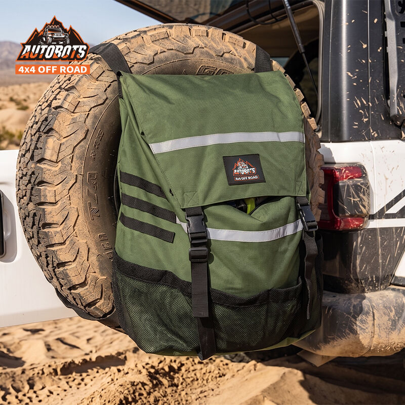 How to Choose the Best Tailgate Trash Bags for Your Needs