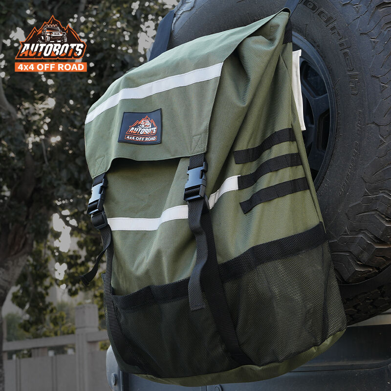 Where to Buy High-Quality Tailgate Trash Bags at Wholesale Prices