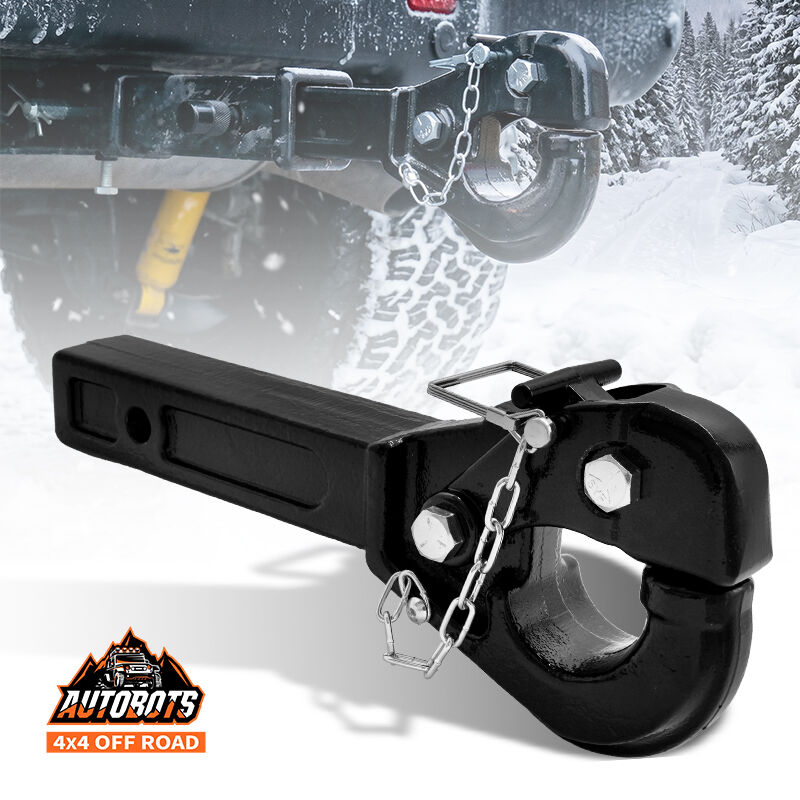 Common Usage Issues with Pintle Hook Receivers and How to Avoid Them