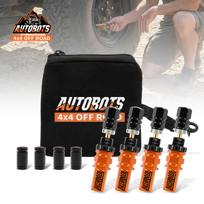 Where to Buy the Best Tire Deflators for Bulk Purchase Discounts