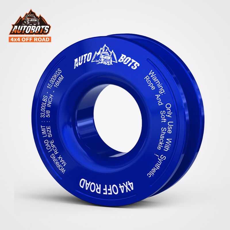 Common Usage Issues with Snatch Rings and How to Avoid Them