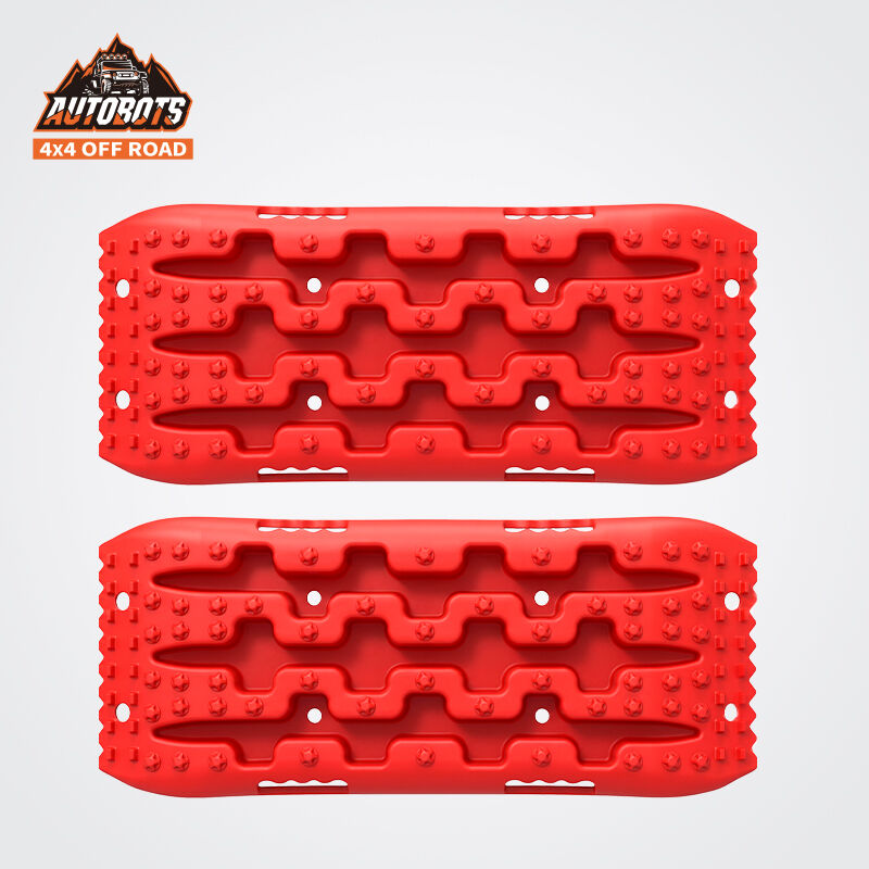 How Off Road Recovery Boards Can Save You Time and Money in Recovery Situations
