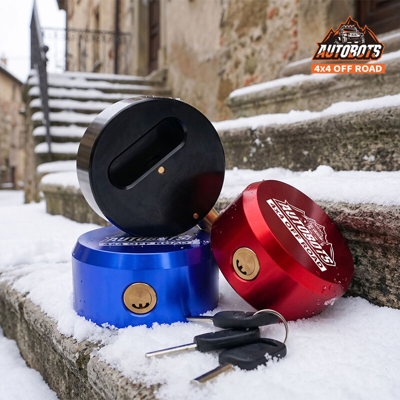 What Are the Common Usage Issues with Hockey Puck Trailer Locks?