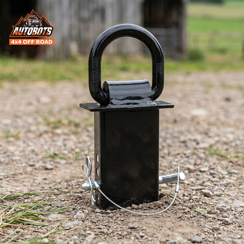How to Choose the Right Trailer Stake Pocket D Rings for Your Needs