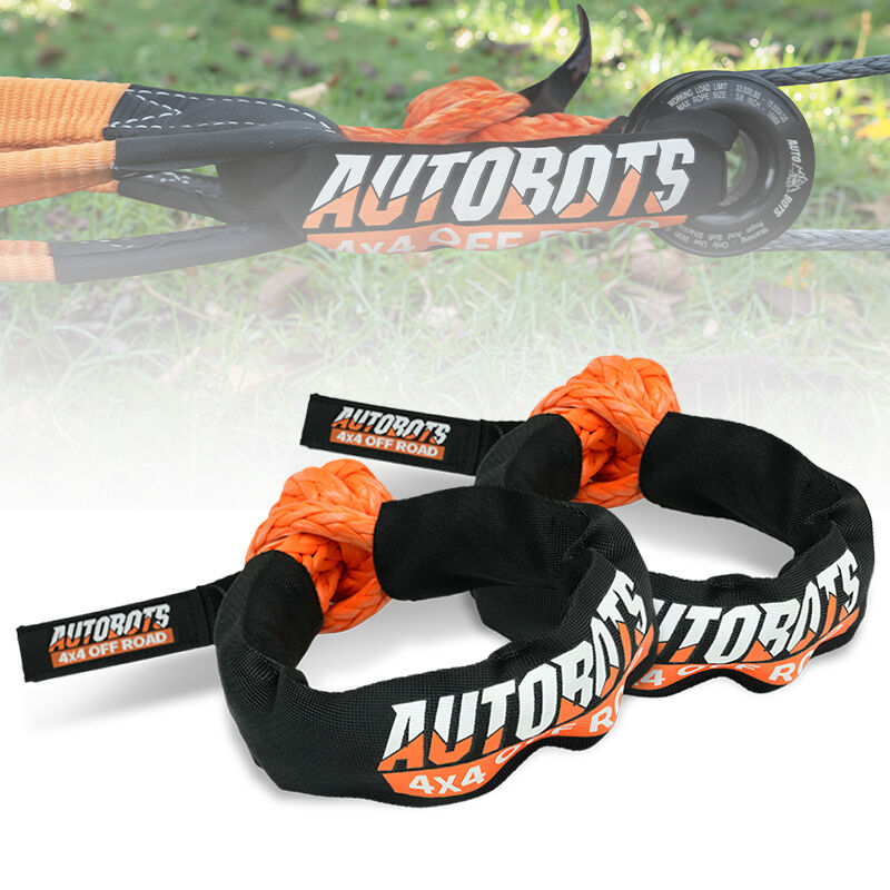 What Common Issues Should You Avoid When Using Soft Recovery Shackles?