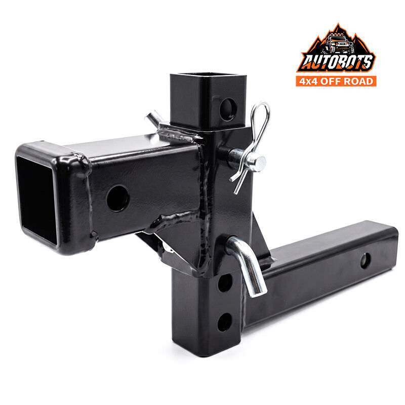 Where to Buy High-Quality Adjustable Hitch Receivers at Wholesale Prices