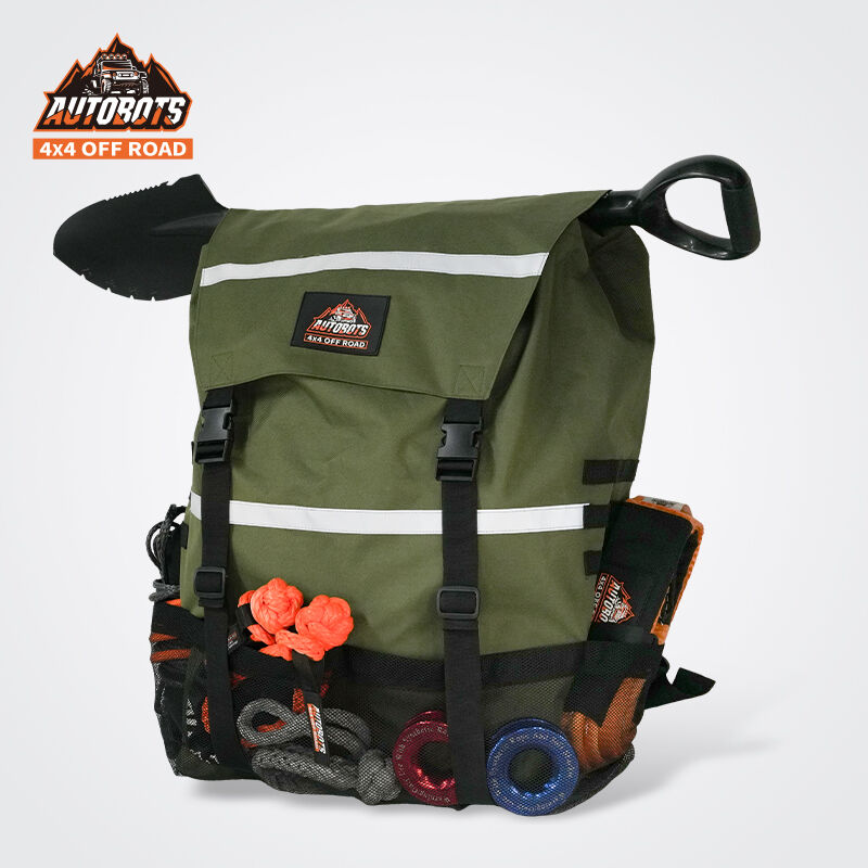 Common Usage Issues with Spare Tire Bags and Solutions
