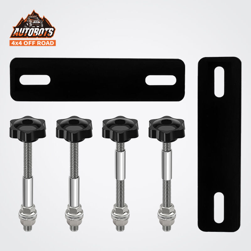 Where to Buy Affordable Recovery Board Mounts in Bulk