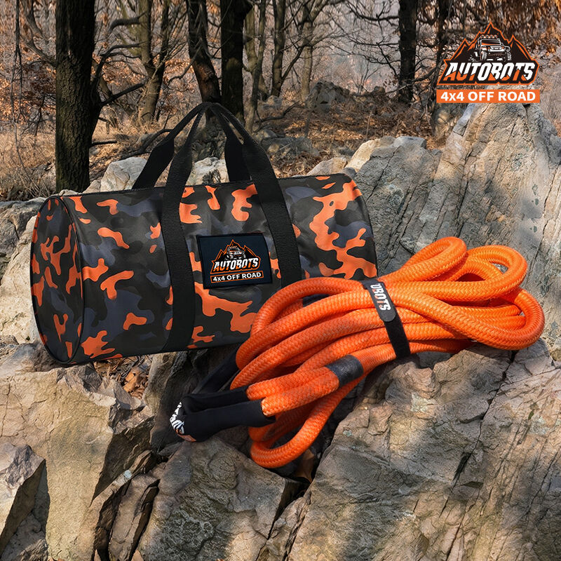 How to Maintain Your Kinetic Tow Rope for Long-Lasting Performance