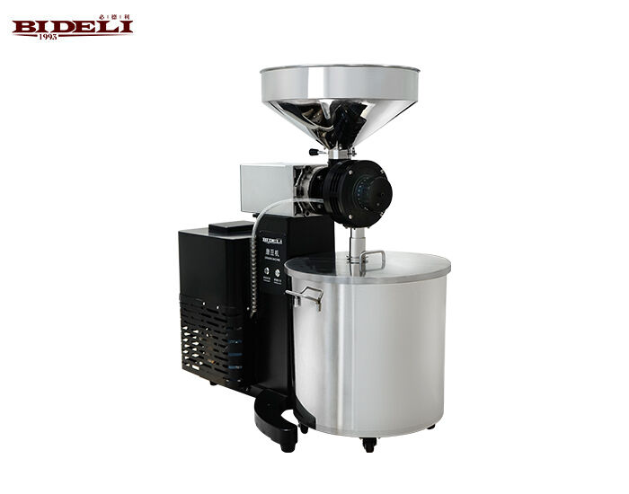 80KG & 150KG Industrial Ginder With Water Cooling System