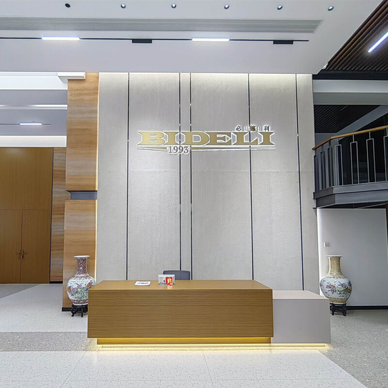 Guangzhou Bide General Equipment Co., Ltd.