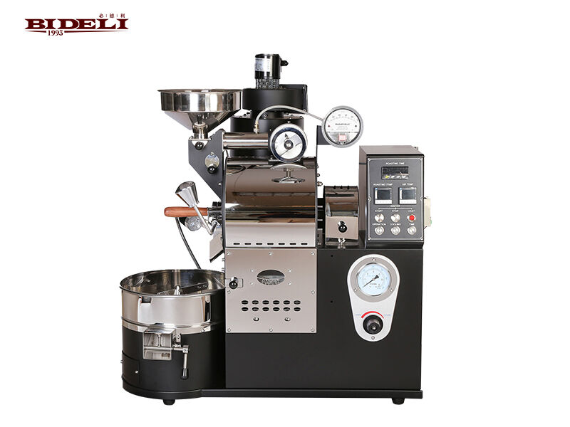 1KG Piec do praenia kawy