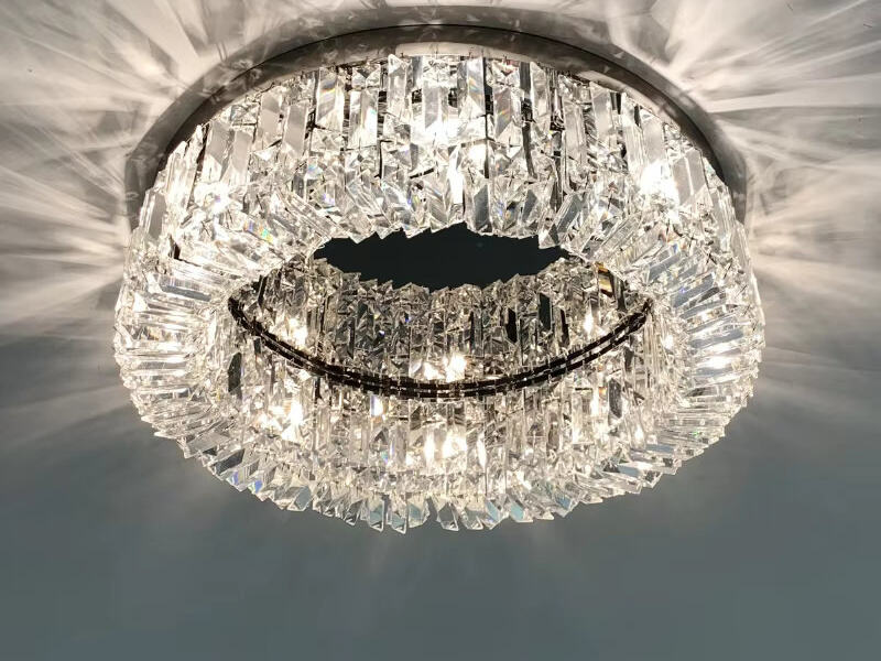 Cara memilih pembuat lampu plafon kandil terbaik di Britain
