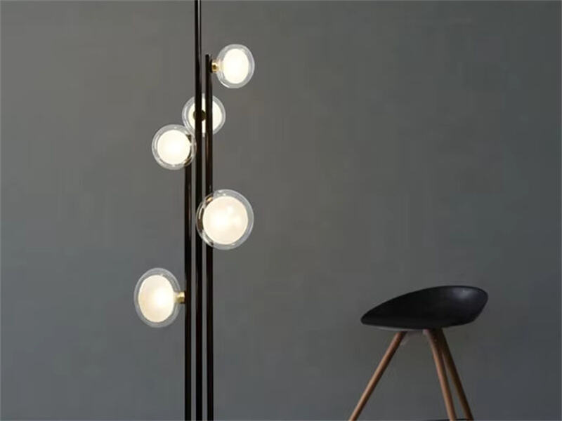 5 Pembekal Terbaik untuk Lampu Lantai Led di Indonesia