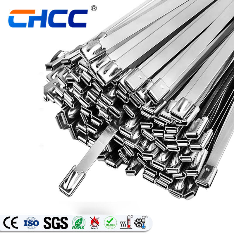 Where to Find Reliable Steel Cable Tie Suppliers for Your Business Needs