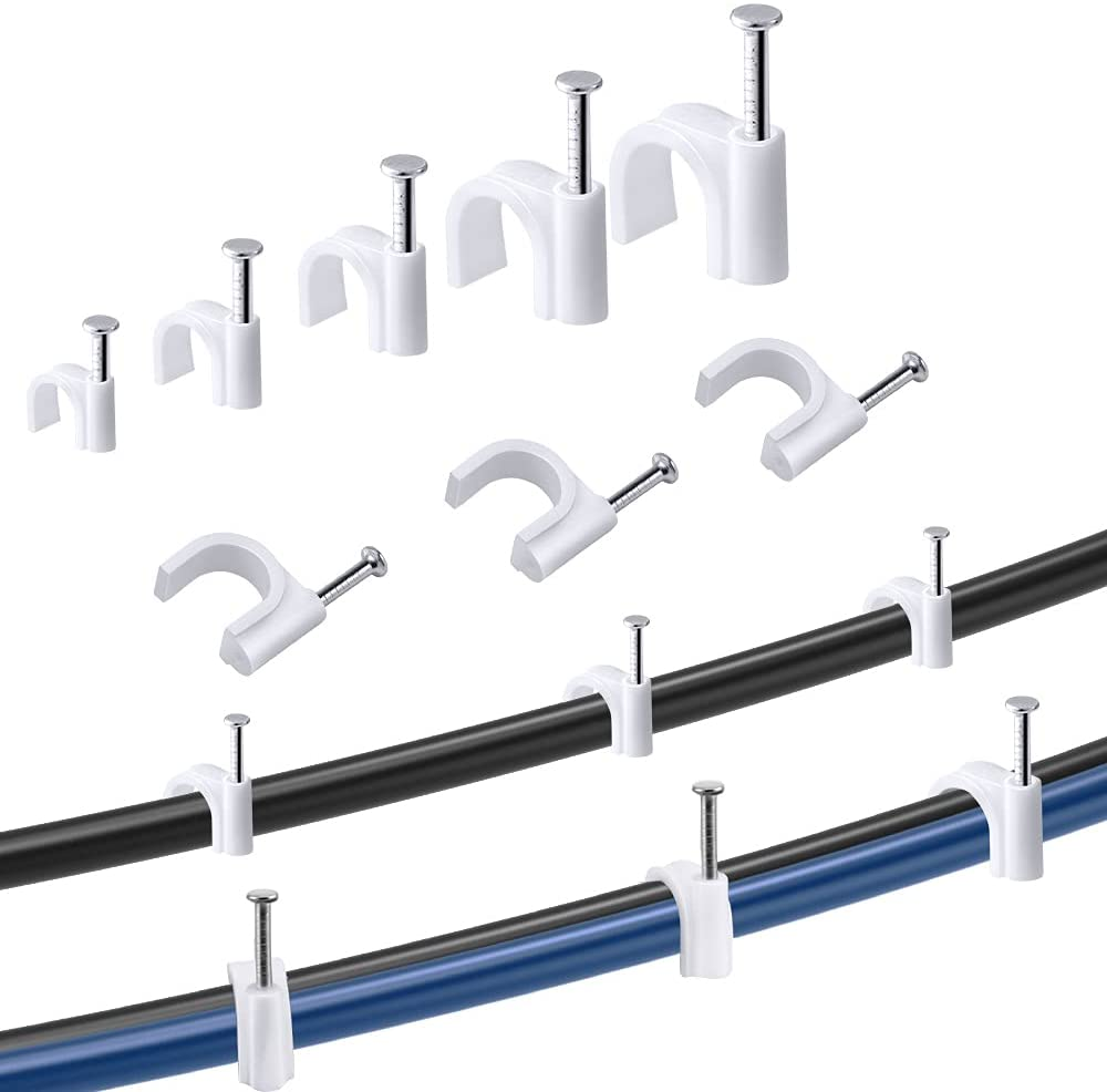 How Electrical Cable Clamps Improve Safety and Reliability in Wiring