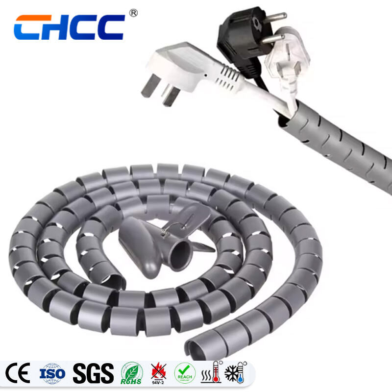 KSS Spiral Wrap Band for Automotive & Electronics Wholesale