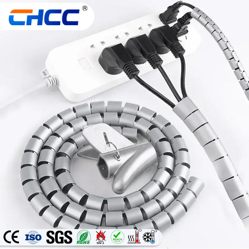 Where to Find Reliable Spiral Wrapping Band Manufacturers for Bulk Orders
