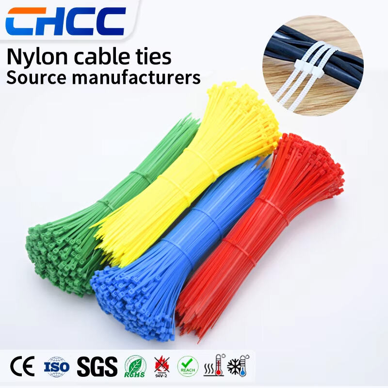 Common Cable Tie Problems & How Quality Nylon Solves Them