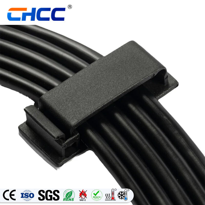 How to Choose the Right Cord Clamp for Maximum Efficiency