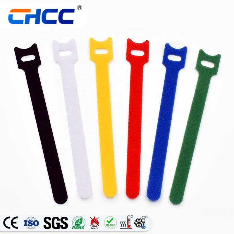 Where to Buy Premium Colored Cable Ties in Bulk for Your Business