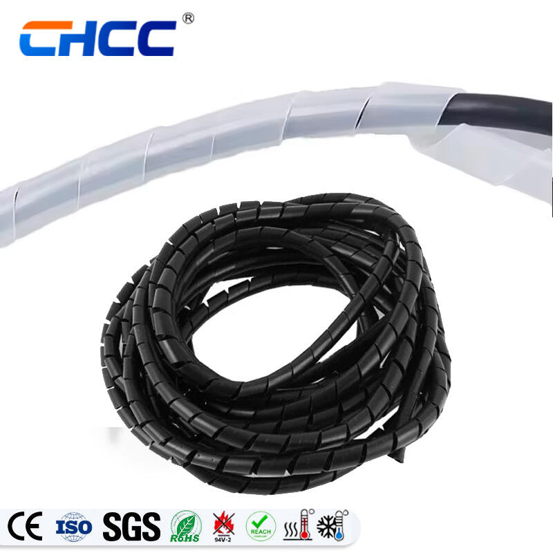 Where to Find High-Quality Spiral Wrapping Band KS 10 Suppliers