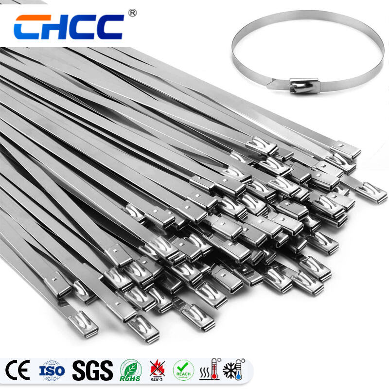 Common Issues with Cable Management and How Stainless Steel Ties Solve Them