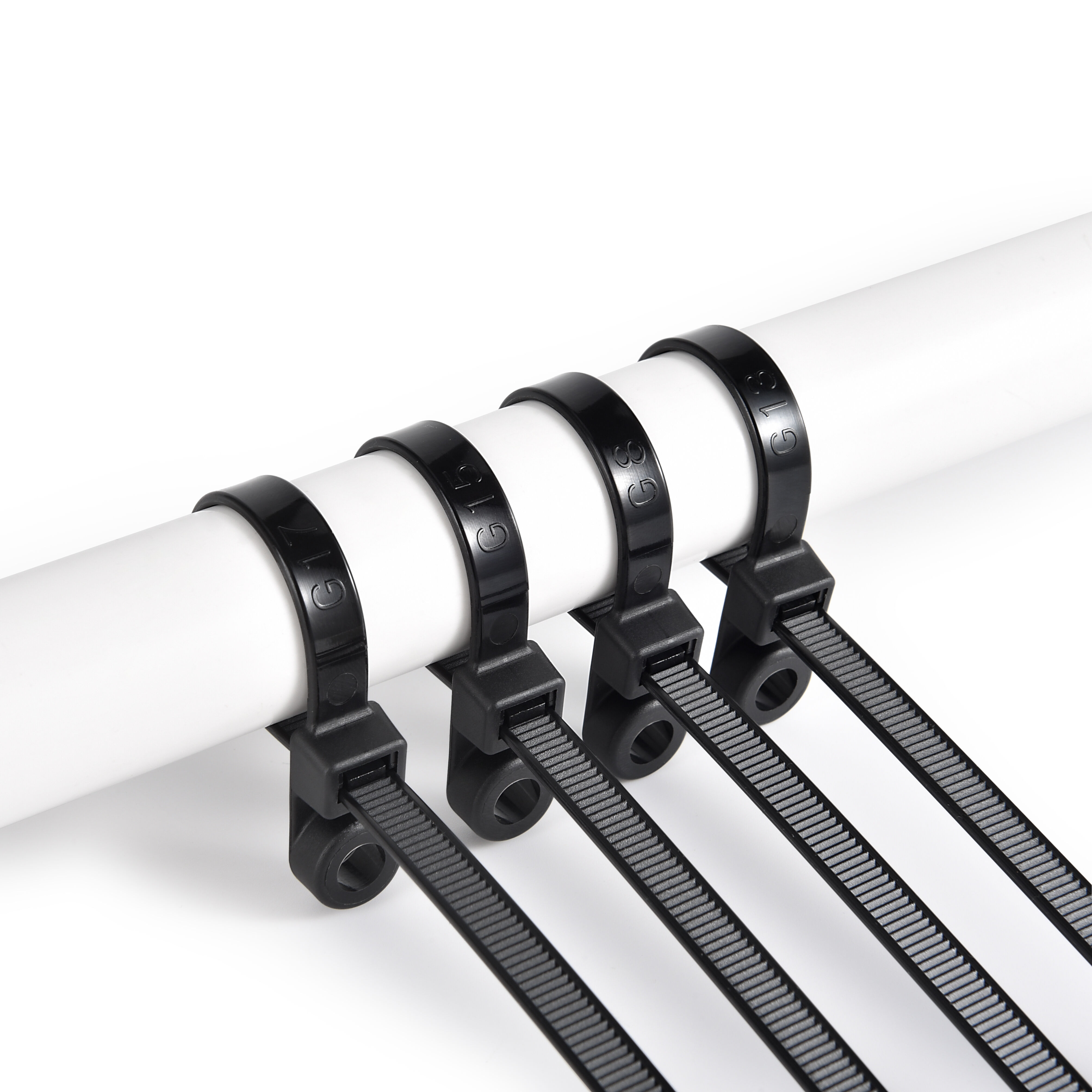 Troubleshooting Common Cable Management Issues with Screw Hole Tie Wraps