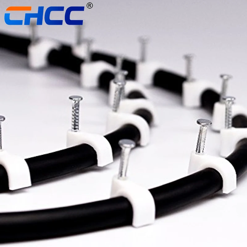 What Makes Electrical Cable Clamps Essential for Electrical Installations?