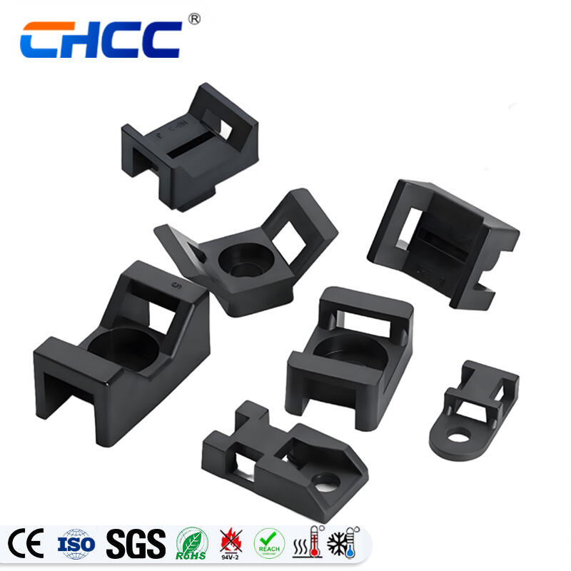 What Makes a Durable Cable Tie Holder Stand Out in the Market?