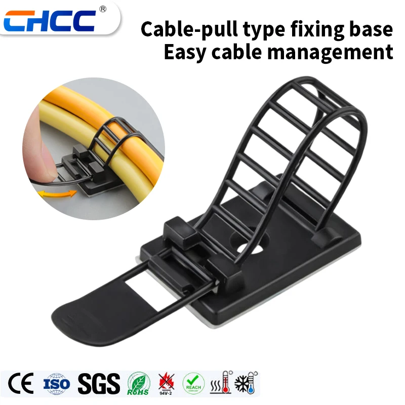 Common Usage Issues with Wire Cable Clamps and How to Solve Them