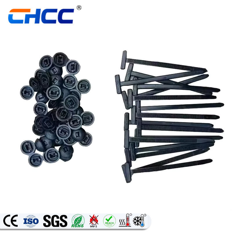 Addressing Common Issues with Superior Black Nylon Cable Tie Performance