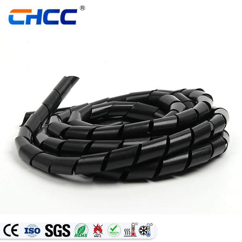 Solving Common Wire Tangling Issues with Spiral Wire Bundling Solutions