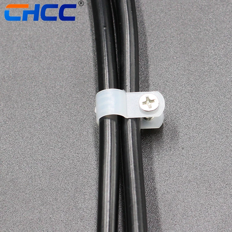 How to Choose the Right Cable Clips for Your Wall Needs