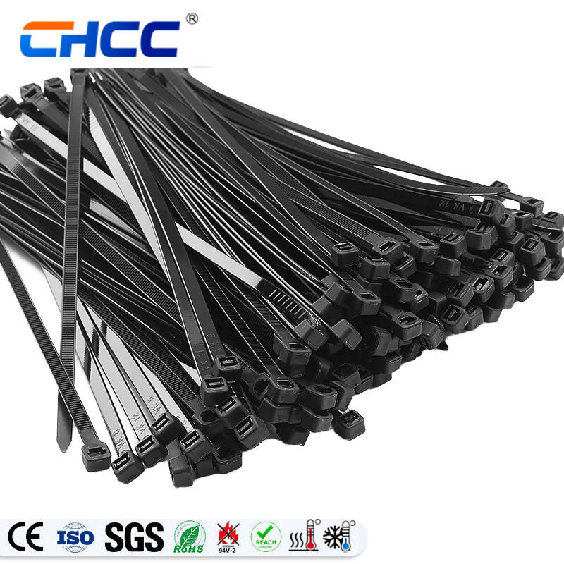 Why Choose High-Quality Nylon Cable Straps