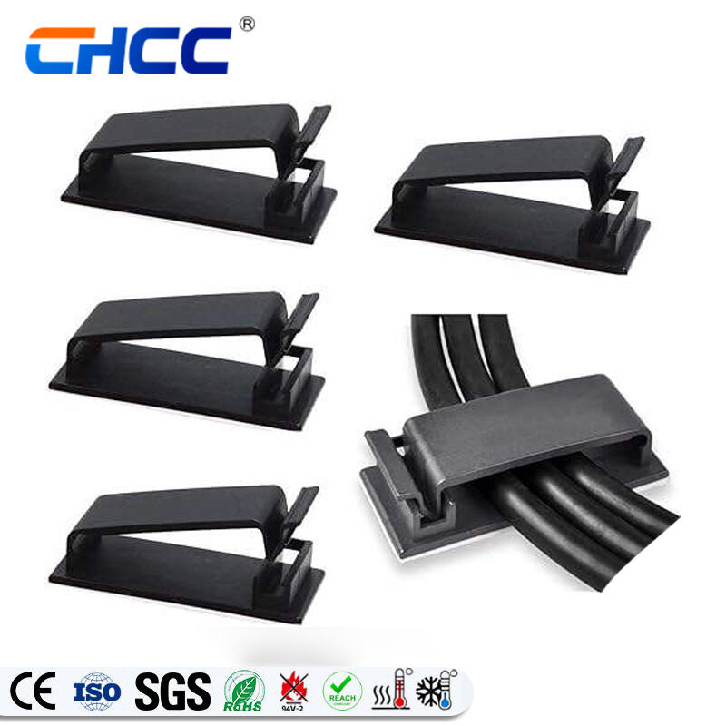 Where to Buy Cable Management Clips in Bulk for Your Retail Store