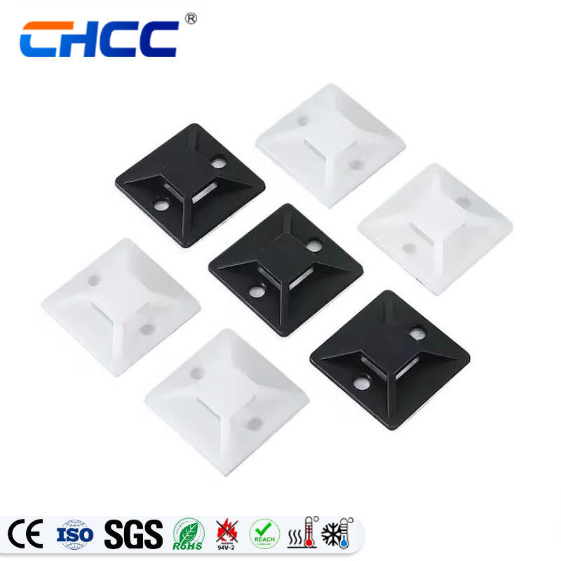 The Best Value in Wholesale Zip Tie Cable Mounts