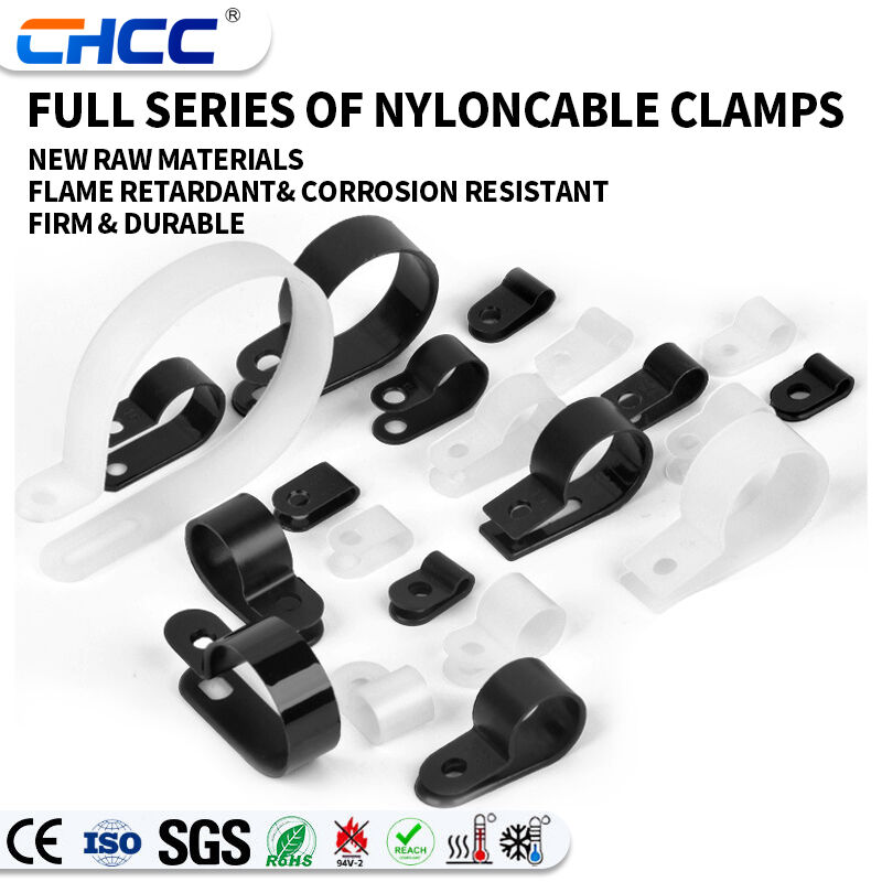 Where to Find High-Quality Wire Clamp Manufacturers for Bulk Orders