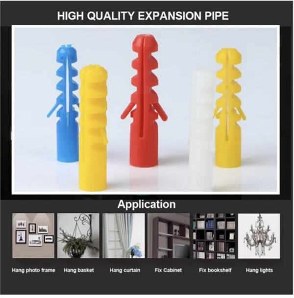 Where to Find the Best Wholesale Expanding Tube Plugs Online
