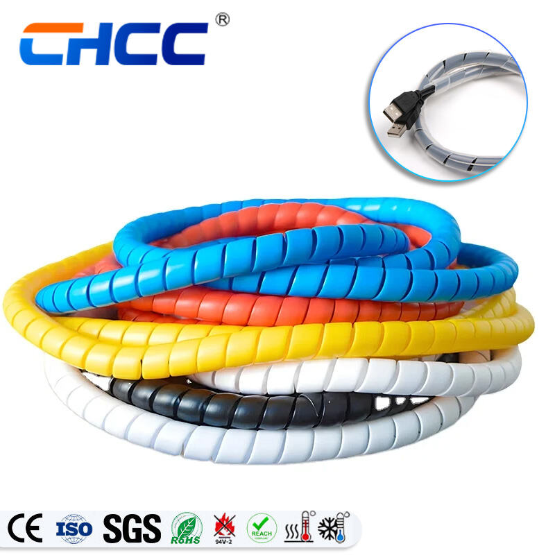 How to Choose the Best Spiral Wrapping Band for Packaging Projects
