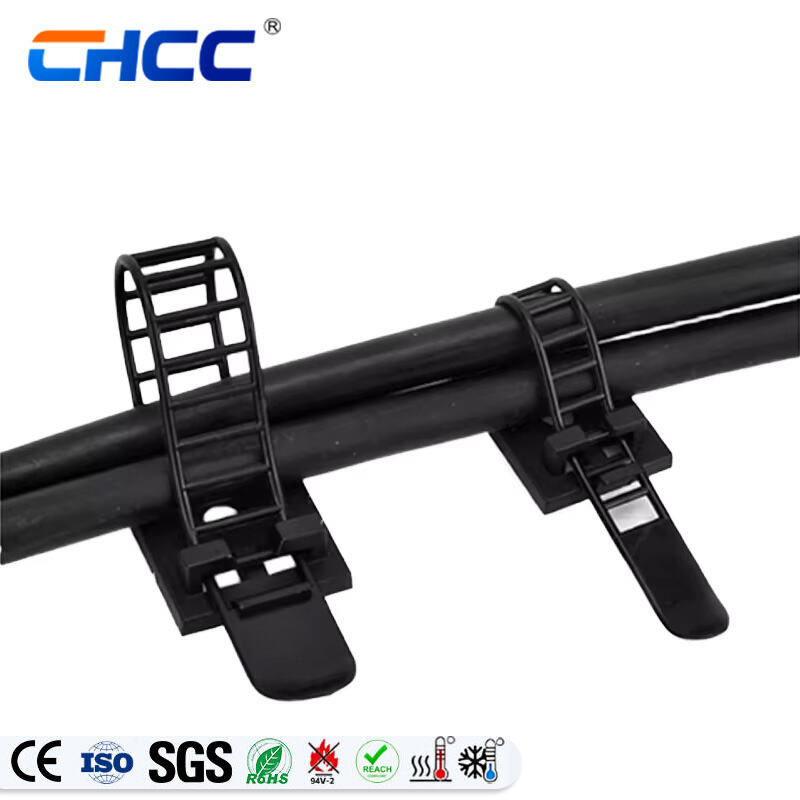 What Common Cable Management Issues Can Be Solved with Clips?